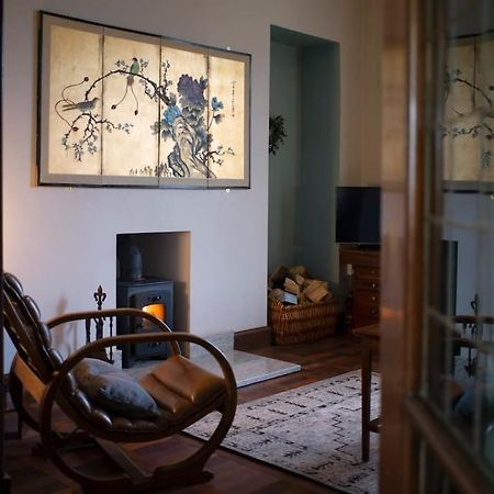 The Presbytery, Forres Extérieur photo