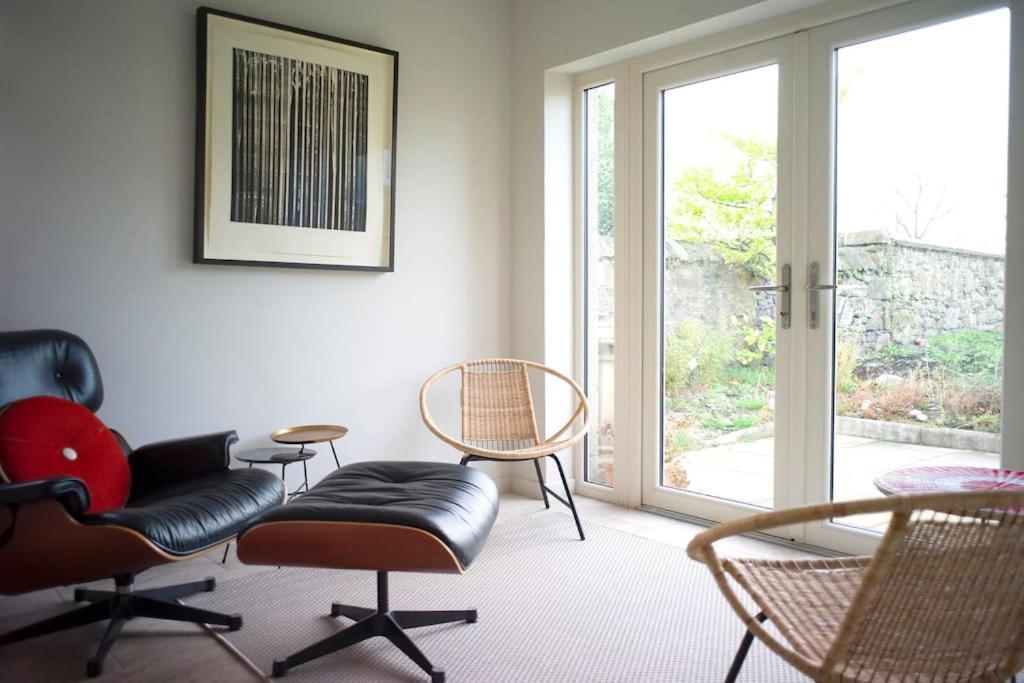 The Presbytery, Forres Extérieur photo
